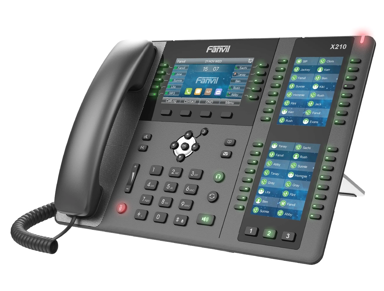 COSEC ARGO CAX