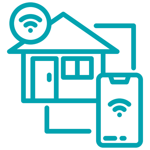 Smart Home Automation